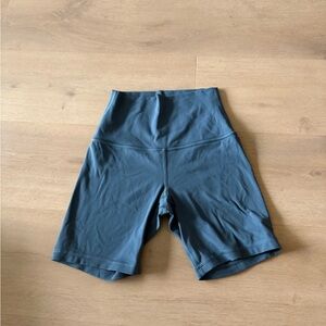 Lululemon Align 6” Shorts